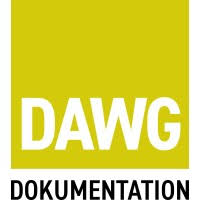 Das Logo der DAWG GmbH