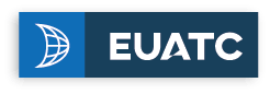 Das Logo des EUATC