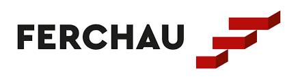 Das Logo von Ferchau