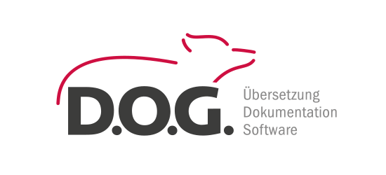 Das Logo des gds-Vertriebspartners D.O.G