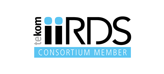 The logo of the tekom iiRDS Consortium Member