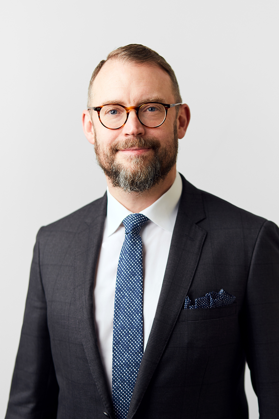 Philipp Reusch, Founding Partner at reuschlaw Legal Consultants