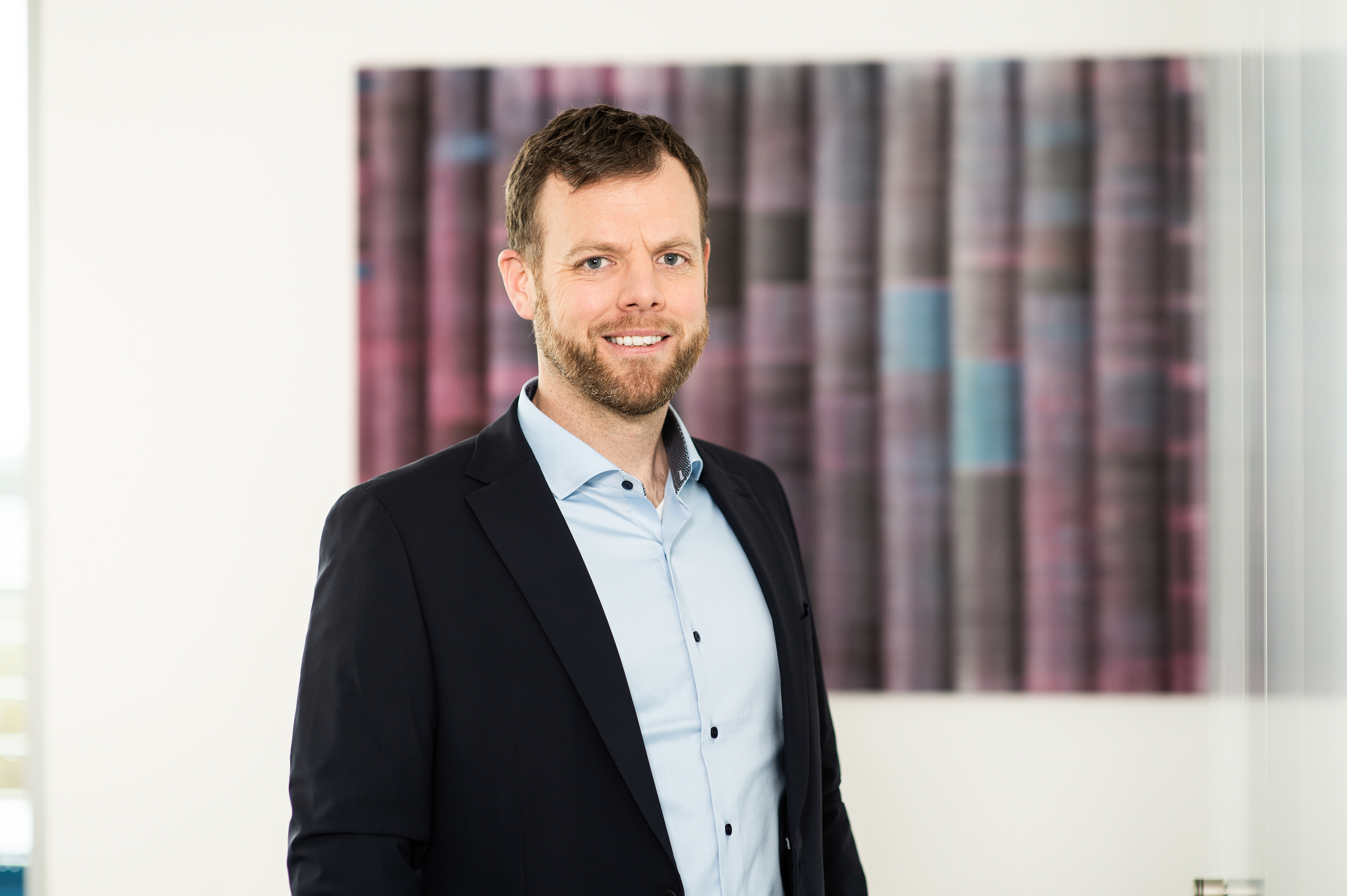 Jan Grüter| Product Manager Content Delivery | gds GmbH