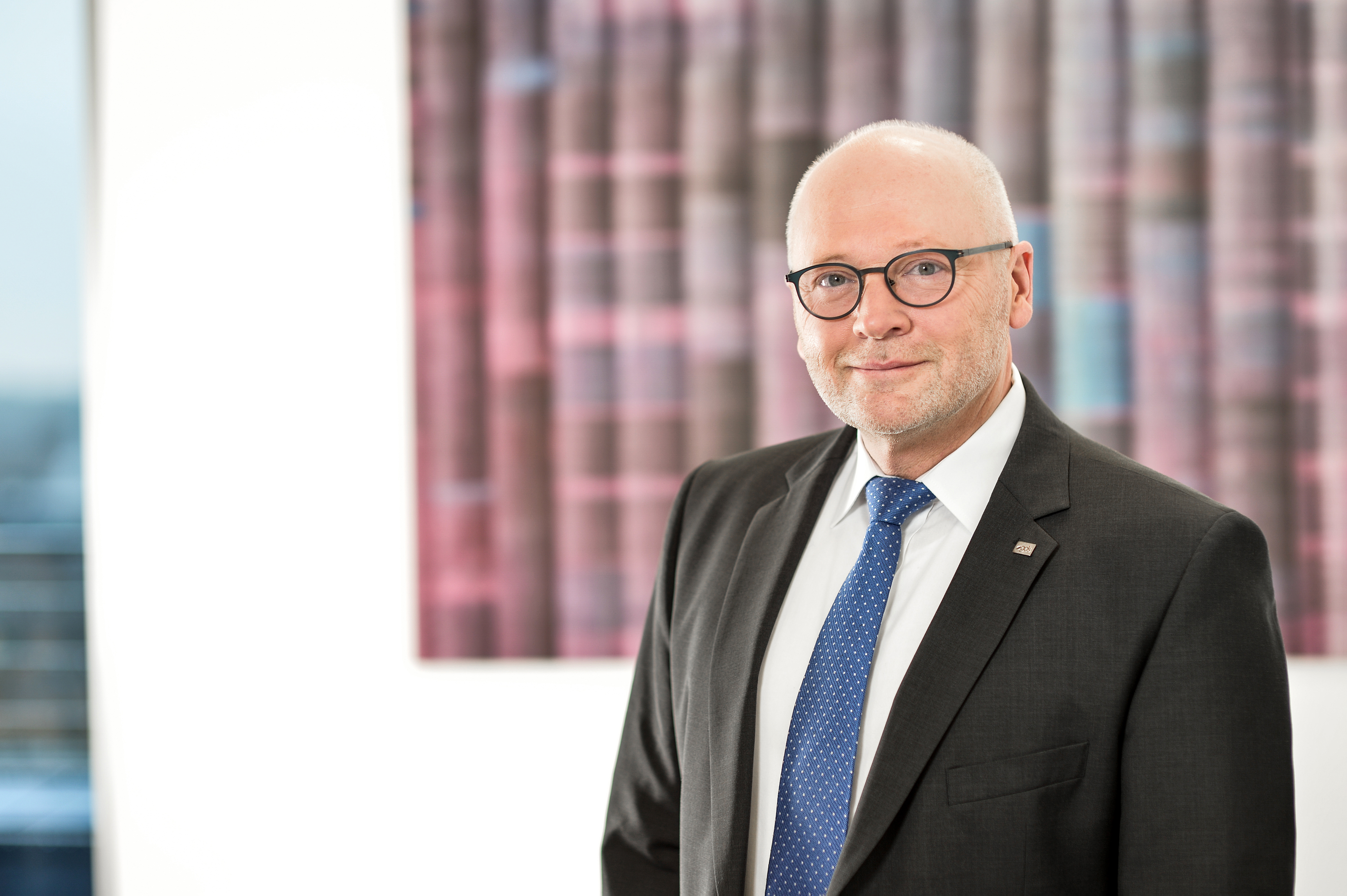 Ludger Bruns | Head of Service Consulting CMSE® – Certified Machinery Safety Expert, Certified PCO, Sifa