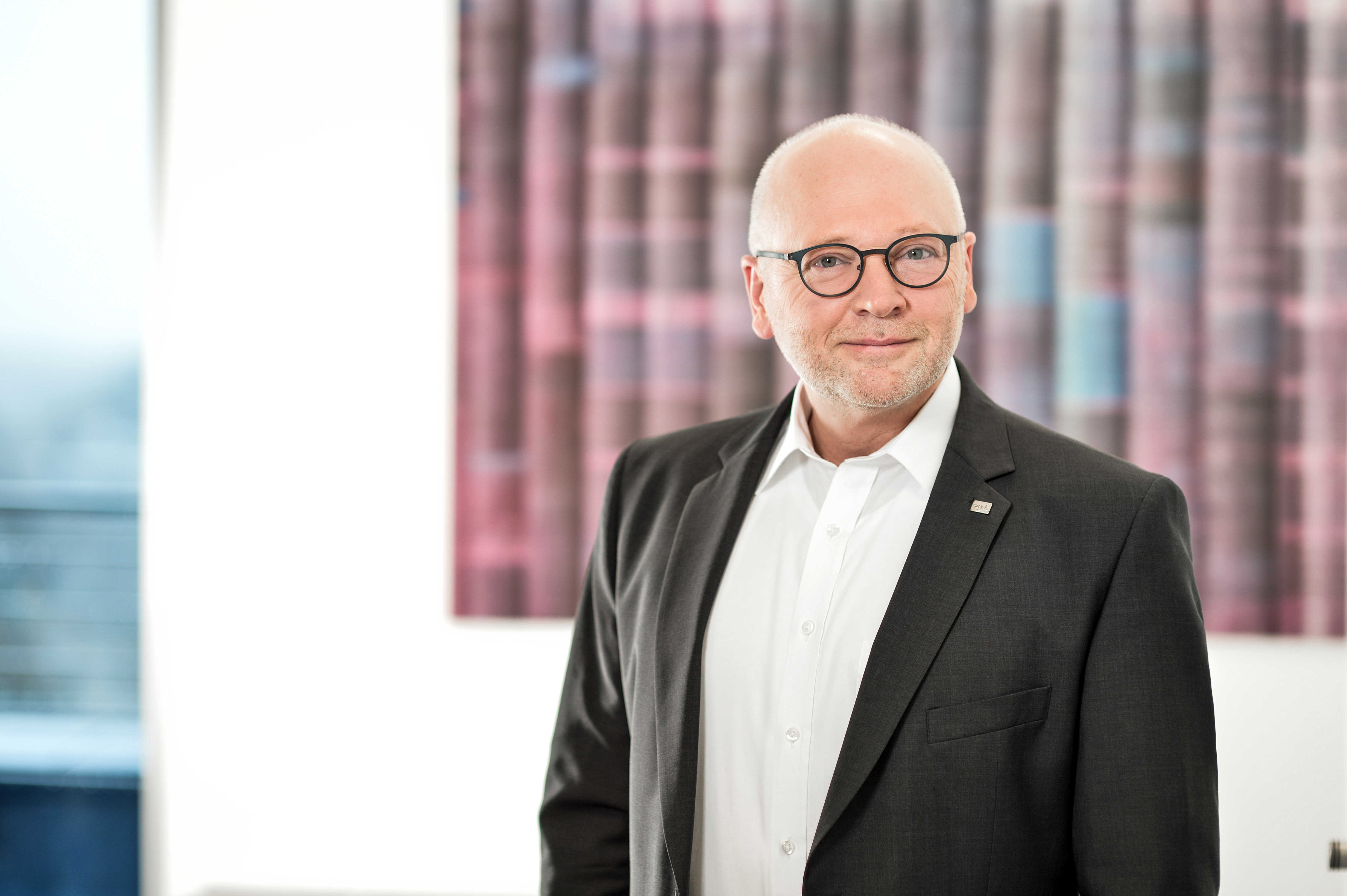 Ludger Bruns | Head of Service Consulting CMSE® – Certified Machinery Safety Expert, Certified PCO, Sifa