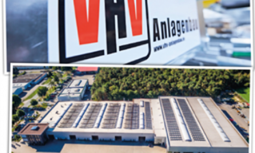 VHV Anlagenbau GmbH