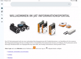 JAT – Jenaer Antriebstechnik GmbH