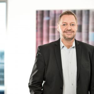 Ulrich Pelster | Managing Director
