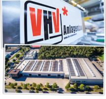 VHV Anlagenbau GmbH