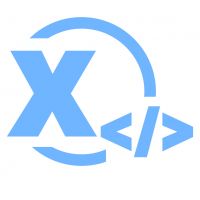 Logo des Redaktionssystems XR der gds GmbH