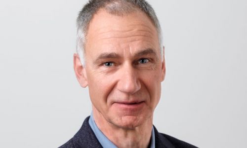 Dr. Stefan Bradenbrink, Senior Consultant und Partner bei der PANTOPIX GmbH & Co. KG