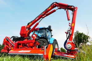 Effiziente Technische Dokumentation im Maschinenbau durch docuglobe