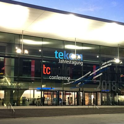 Hallo tekom, gds is in the house! Es kann losgehen