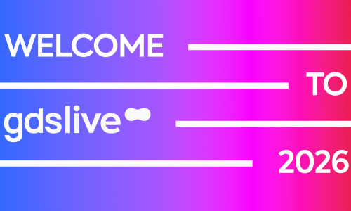 Welcome to gdslive 2026