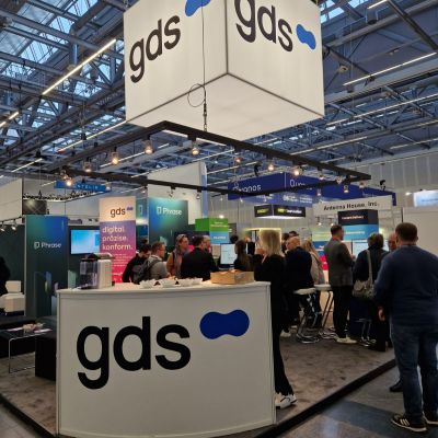 Auch an Tag 2 weiter geht es mit Volldampf weiter
