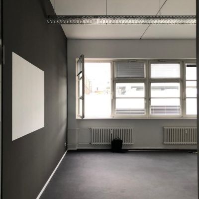 Ein Platz für Ideen: Die Küche mit Whiteboard