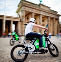Preisgekrönte Dienstleistung für Elektromobilität erstellt von gds