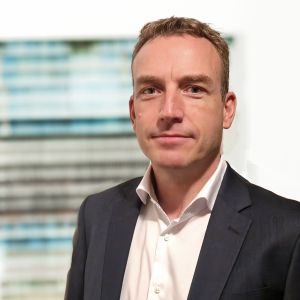 Sebastian Dulisch | Head of Technical Documentation