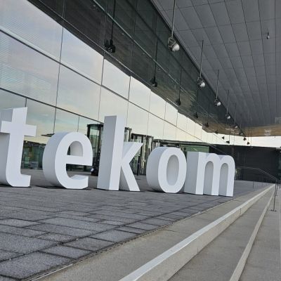 Das tekom-Logo