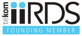 Das Logo des iiRDS