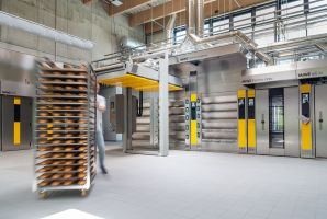 Wenig Aufwand, hohe Qualität: Technische Dokumentation bei MIWE