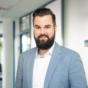 Tom Küster | Sales Consultant