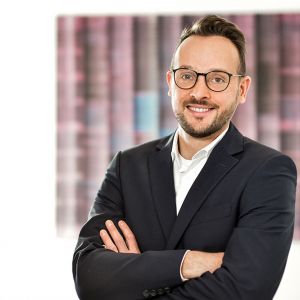 Tobias Kreimann | Product Manager ECMS
