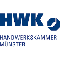 Das Logo der Handwerkskammer Münster