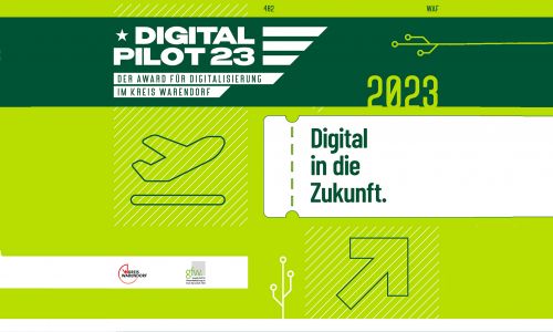 gds und technotrans sind Preisträger des Digital.Pilot23