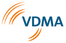 Das Logo des VDMA