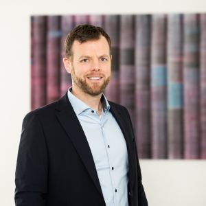 Jan Grüter| Product Manager Content Delivery