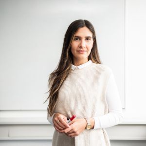 Kirsten Kleine-Dingwerth | Customer Advisor