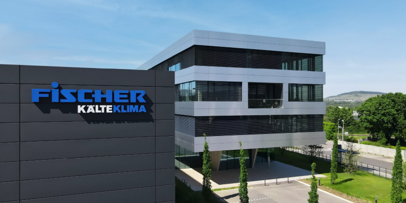 Die Christof Fischer GmbH