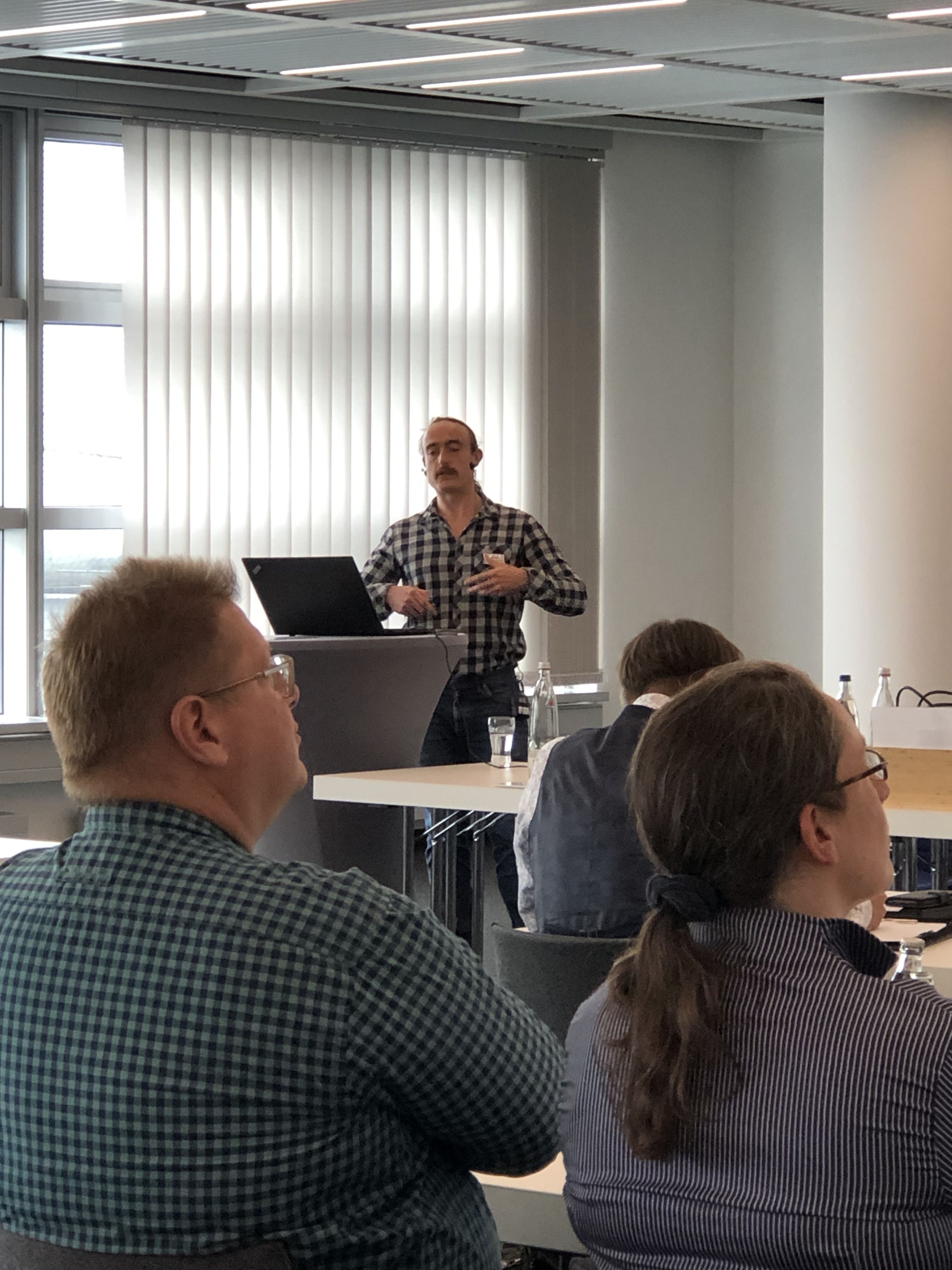 Seitz gdslive 23