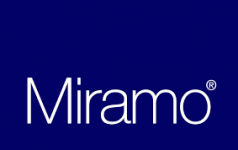 Das Logo von Miramo