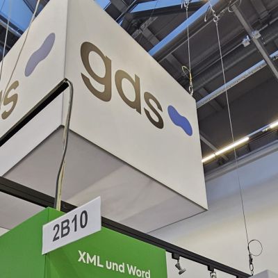Stand 2B10