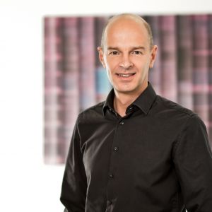 Christian Paul | Product Manager docuglobe