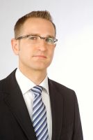 Marcus Dorsch, Direktor, Leiter Operatives Geschäft, GCP