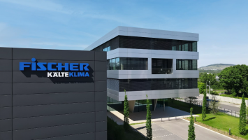 Die Christof Fischer GmbH ist Teil der Fischer Kälte-Klima Gruppe und spezialisiert auf Lösungen in den Bereichen Kälte-, Klima- und Systemtechnik.