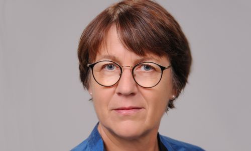 Verena Dietrich, Technische Redakteurin, AVM GmbH