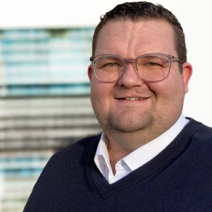 Lukas Laukötter | Internal Sales Department