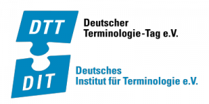 Das Logo des DTT
