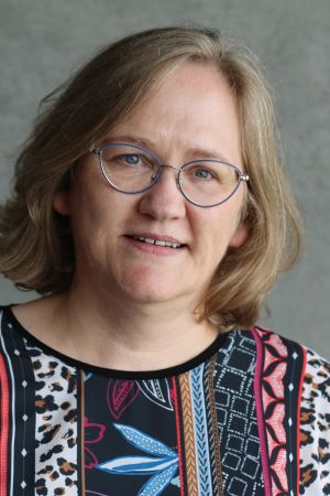 Freia Heidmann. Technische Redakteurin bei der teamtechnik Maschinen und Anlagen GmbH