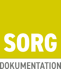 The logo of gds integration partner Sorg