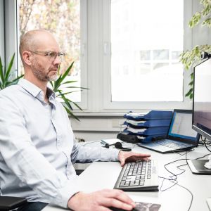 Klaus Beckmann | Senior Technical Editor