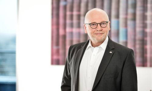 Ludger Bruns, Leiter Service Consulting bei der gds GmbH