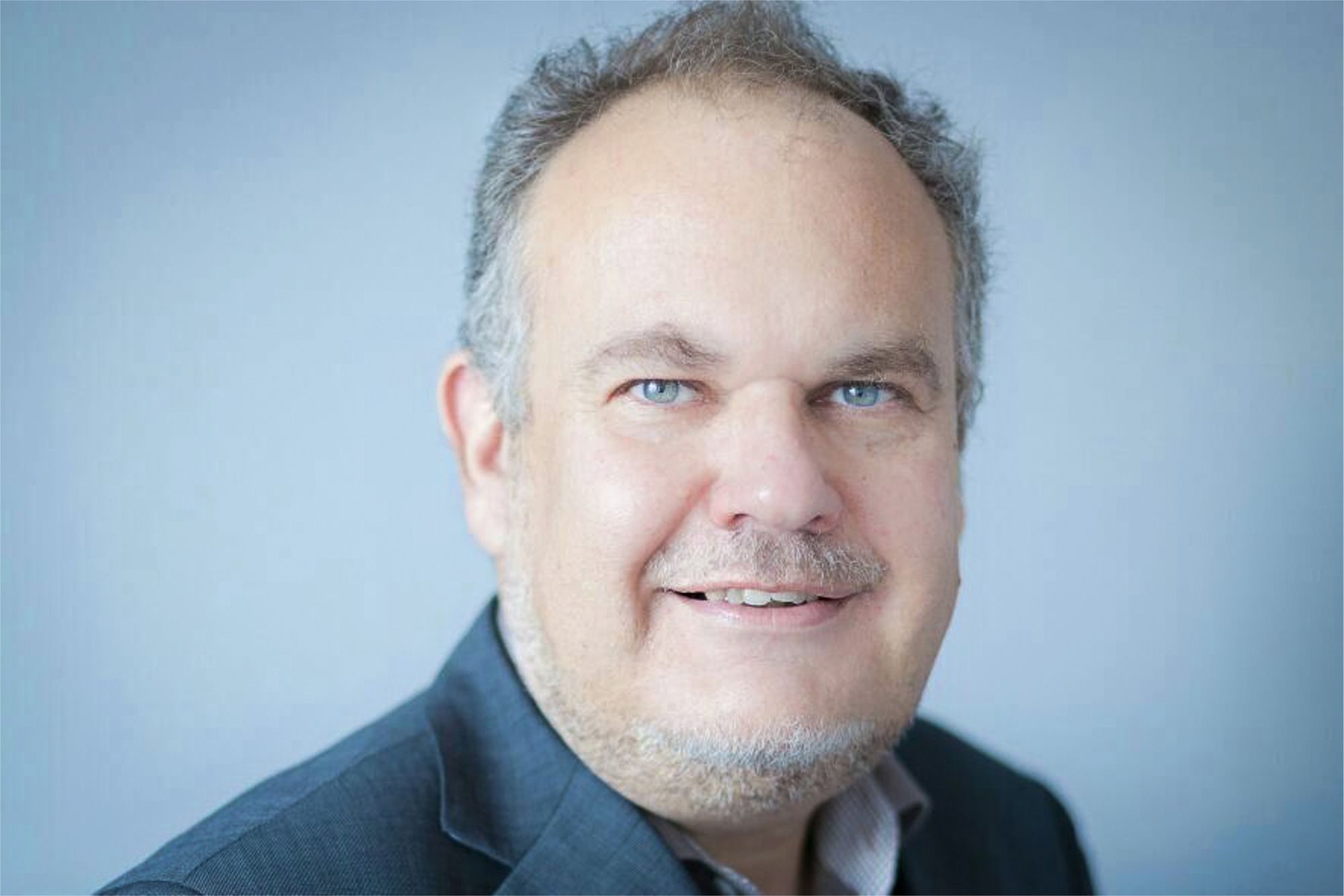 Robert Siegel, Geschäftsführer der door2solution software GmbH