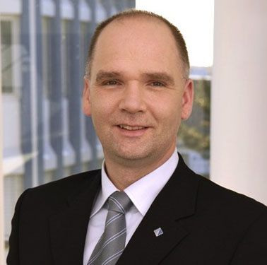 Henning Mallok, Vertriebsleiter der gds GmbH und Geschäftsführer der Sprachenwelt GmbH