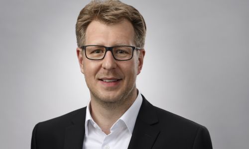 Gert Bart, Geschäftsführer der Transaction-Network GmbH & Co. KG