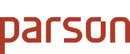The logo of gds integration partner parson AG